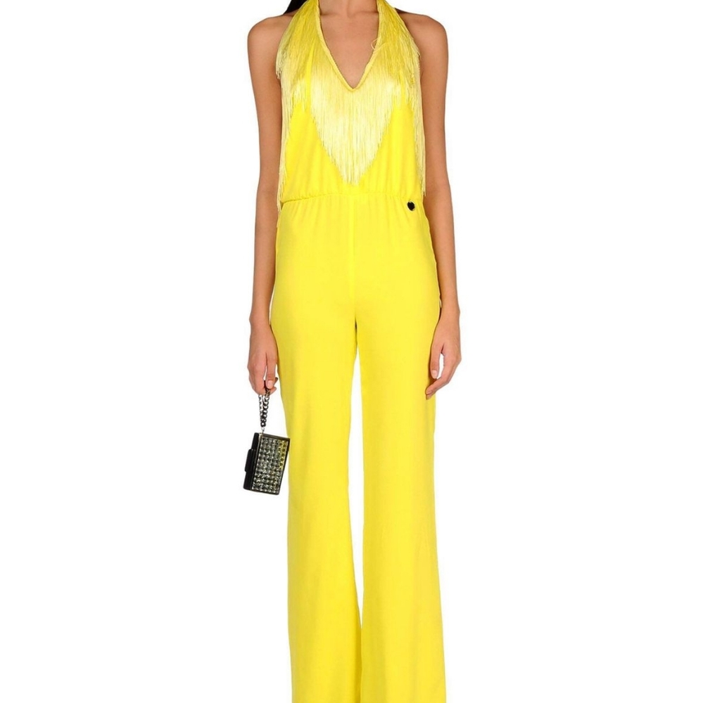 Mangano jumpsuit